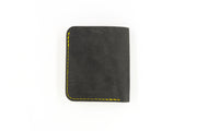Pittsburgh 6 Slot Square Wallet