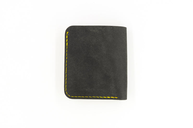 Pittsburgh 6 Slot Square Wallet