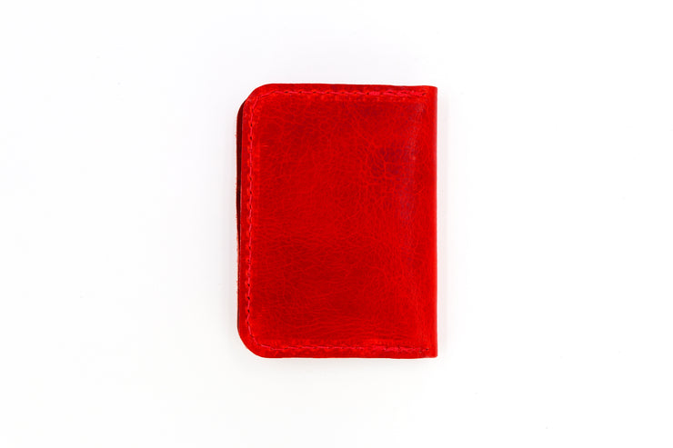 Montreal Four 4 Slot Wallet