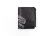 Shark Attack Blocker 6 Slot Square Wallet