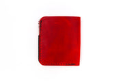 Chicago 6 Slot Square Wallet