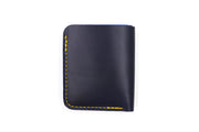 Nashville 6 Slot Square Wallet