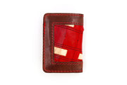 Detroit 6 Slot Wallet