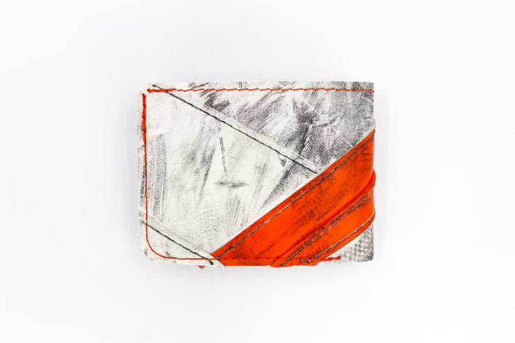 Edmonton 6 Slot Bi-Fold Wallet