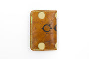 CCM Vintage Blocker 6 Slot Wallet