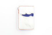 New York 6 Slot Wallet