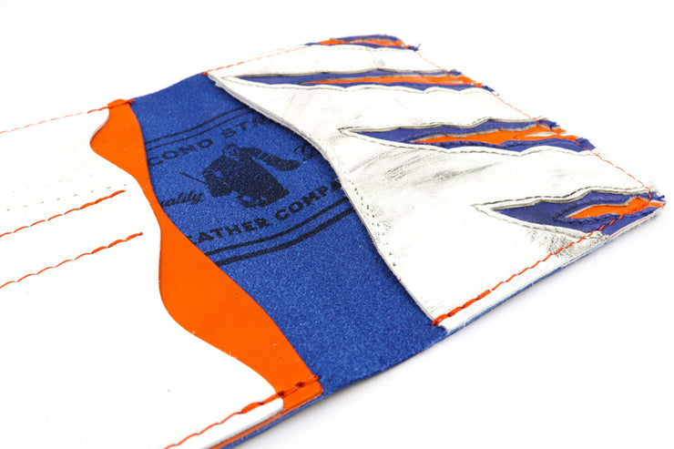 New York 1 Passport Wallet