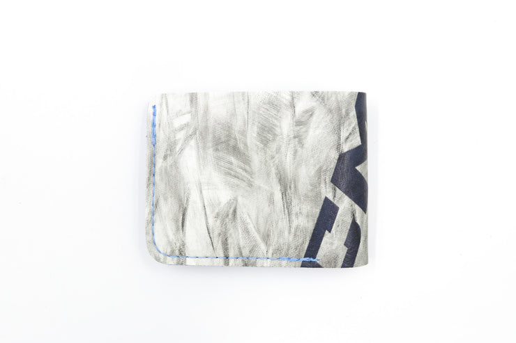 Winnipeg 1 6 Slot Bi-Fold Wallet