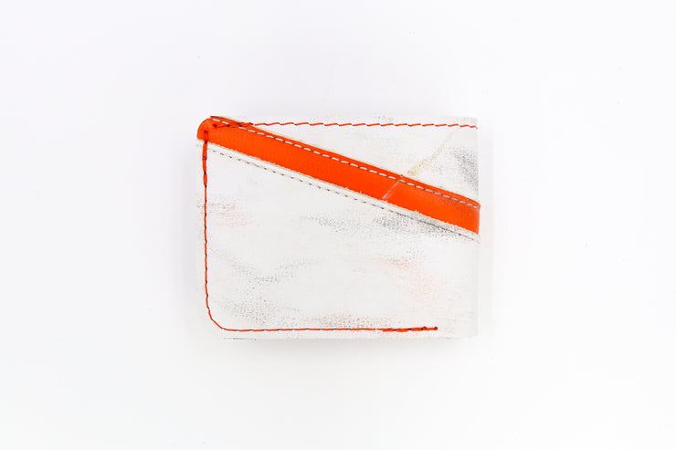 New York One Blocker 6 Slot Bi-Fold Wallet