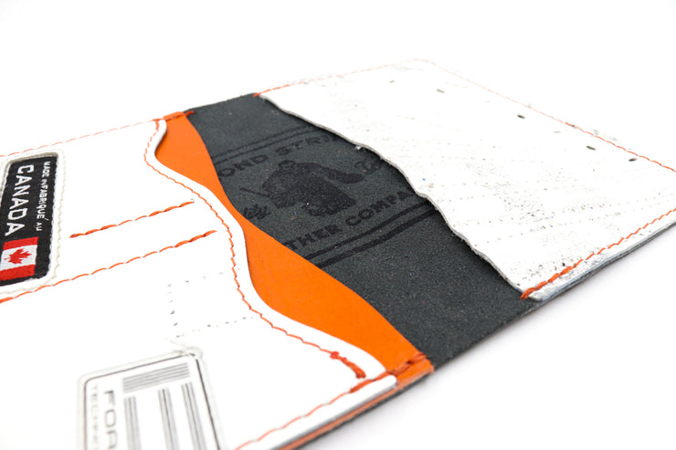 Razor Glove 1 Passport Wallet