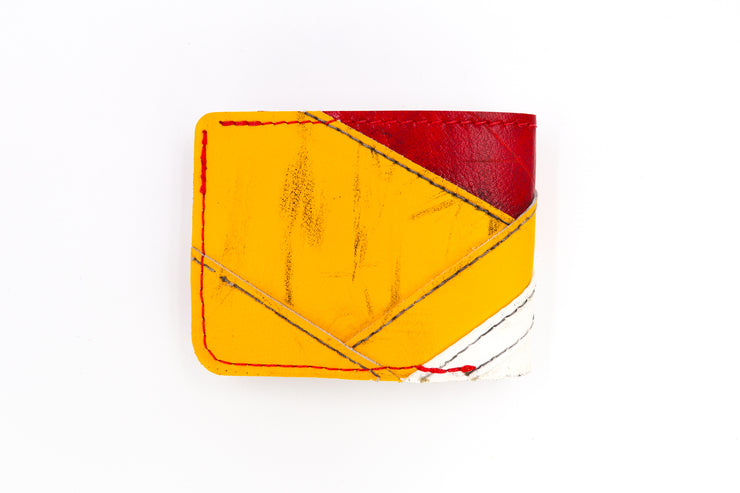 Calgary 6 Slot Bi-Fold Wallet