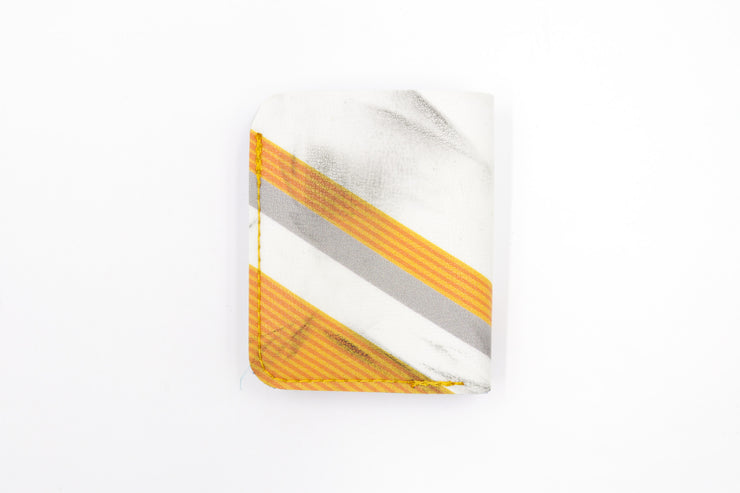 Buffalo Blocker 6 Slot Square Wallet