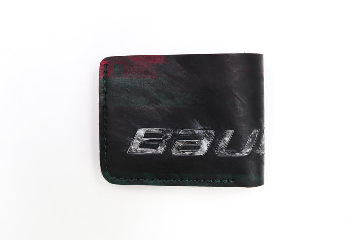 Arizona 6 Slot Bi-Fold Wallet