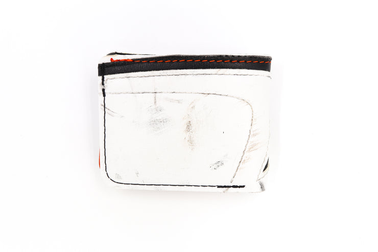 Philadelphia 6 Slot Bi-Fold Wallet
