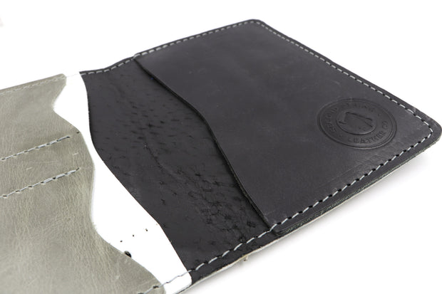 Los Angeles Passport Wallet