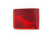 Calgary 6 Slot Bi-Fold Wallet
