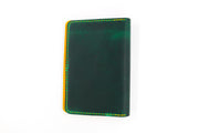 Clarkson Passport Wallet