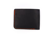 Anaheim 6 Slot Bi-Fold Wallet