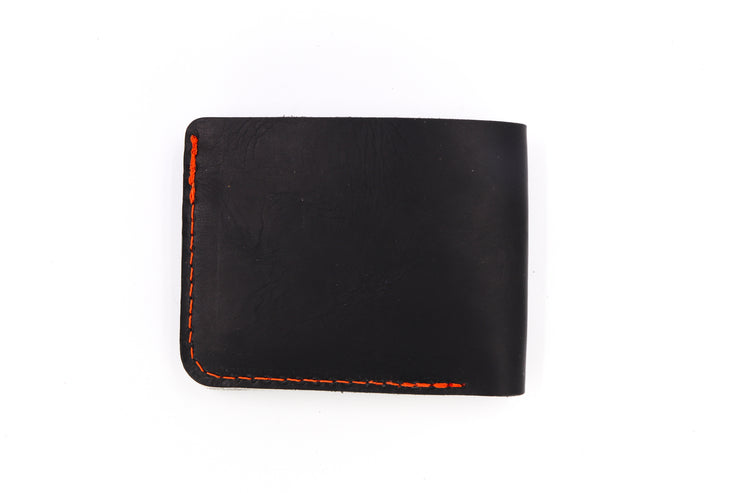 Anaheim 6 Slot Bi-Fold Wallet