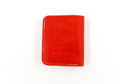 Detroit 6 Slot Square Wallet