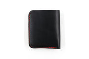 Chicago 6 Slot Square Wallet