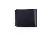 Irish 6 Slot Bi-Fold Wallet