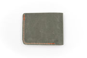 Long Island Glove 2 6 Slot Bi-Fold Wallet
