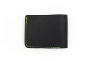 Dallas 6 Slot Bi-Fold Wallet