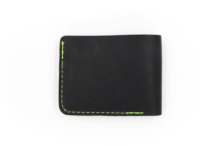 Dallas 6 Slot Bi-Fold Wallet