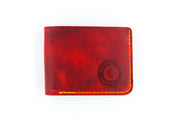 Calgary 6 Slot Bi-Fold Wallet