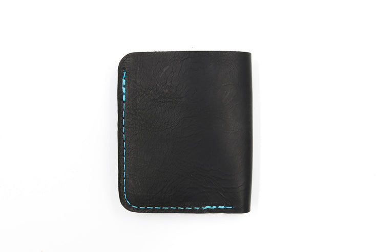 San Jose 6 Slot Square Wallet