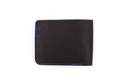 Montreal Three 6 Slot Bi-Fold Wallet