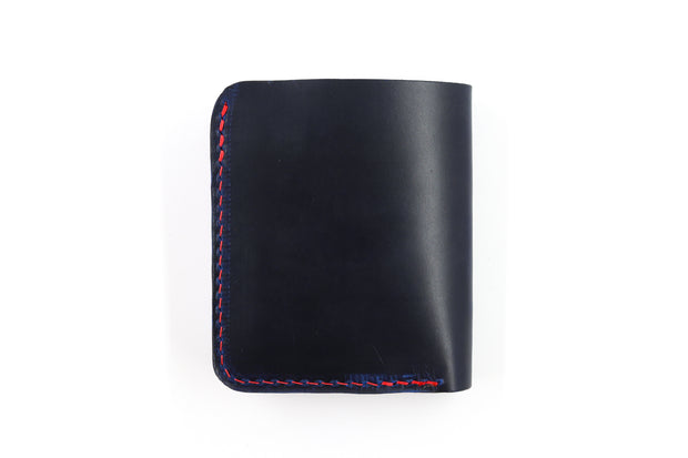 Lady Liberty 6 Slot Square Wallet