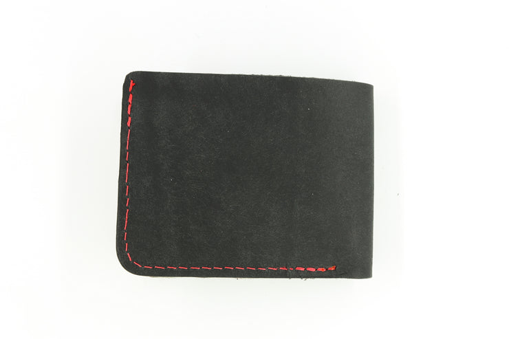 Ottawa 6 Slot Bi-Fold Wallet