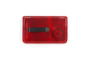 Detroit 3 Slot Money Clip