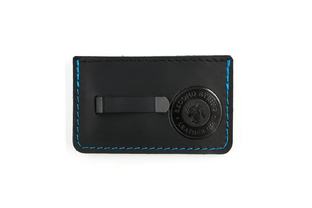 San Jose 3 Slot Money Clip