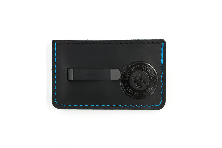 San Jose 3 Slot Money Clip