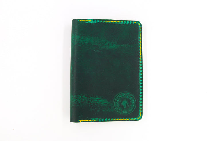 Clarkson Passport Wallet