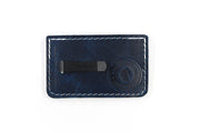 Toronto 3 Slot Money Clip
