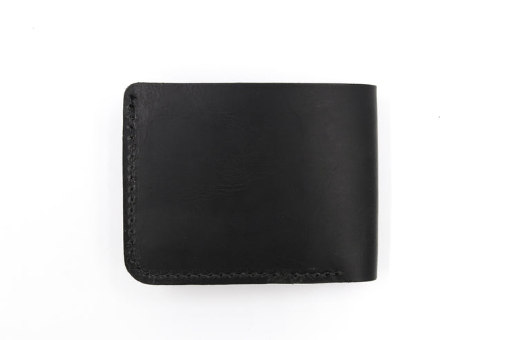USA WP Blocker 6 Slot Bi-Fold Wallet