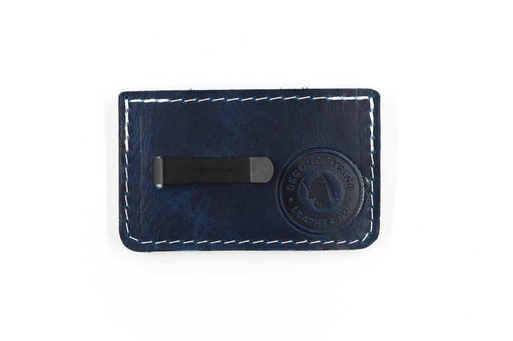 Toronto 3 Slot Money Clip