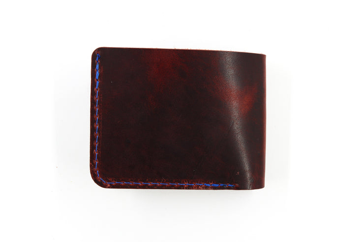 Colorado 6 Slot Bi-Fold Wallet