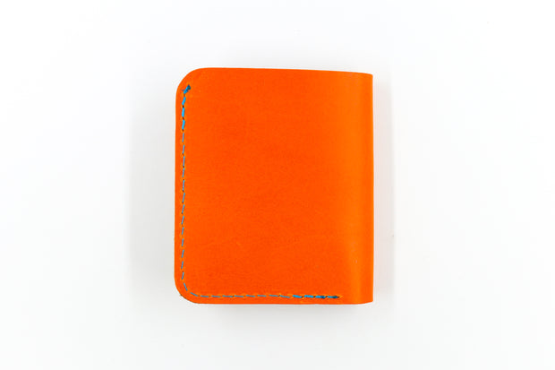 Cooper GM21 6 Slot Square Wallet
