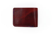 Colorado 1 6 Slot Bi-Fold Wallet