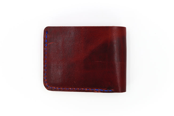 Colorado 1 6 Slot Bi-Fold Wallet