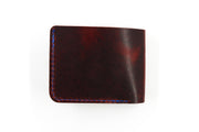 Colorado 6 Slot Bi-Fold Wallet