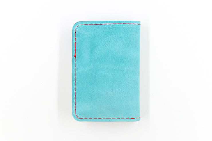 Seattle 6 Slot Wallet