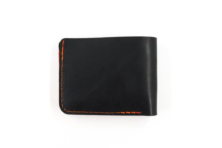 Anaheim 6 Slot Bi-Fold Wallet