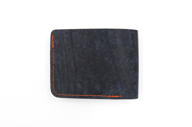 New York Blocker 6 Slot Bi-Fold Wallet
