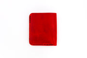 Chicago Two 6 Slot Square Wallet